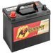 55AH BATERIE, 460A, LEVÁ BANNER RUNNING BULL EFB 238X129X203(225) (PRO VOZIDLA MAZDA, MITSUBISHI, NISSAN, SUBARU, TOYOTA)