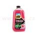 MEGUIAR'S WATERMELON BUBBLEGUM WASH - VYSOKO PĚNIVÝ AUTOŠAMPON S VÔŇOU MELOUNOVÉ ŽVÝKAČKY, 1,89 L