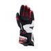 RUKAVICE SP-9, ALPINESTARS (ČERNÁ/BÍLÁ/ČERVENÁ) 2026