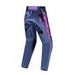NOHAVICE RACER LONE, ALPINESTARS (ŠEDÁ CAMO/FIALOVÁ) 2027