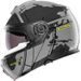 SCHUBERTH C5 GLOBE GREY