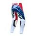 NOHAVICE SUPERTECH DYNA, ALPINESTARS (ČERVENÁ/BÍLÁ/MODRÁ/ZELENÁ/ČERNÁ) 2027