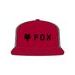 FOX ABSOLUTE MESH SNAPBACK
