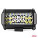 LED PRACOVNÍ SVĚTLO, NAPĚTÍ 9-36 V, (28 LED 3030), SVĚT. TOK 2300 LM, (136 X 82 MM)