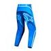 NOHAVICE FLUID KEPLER, ALPINESTARS (MODRÁ/SVĚTLE MODRÁ) 2027