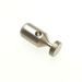 DAMPING ADJUST PART: KNOB, RD ADJUST {3/8-32 UNEF-2A, 0.960 TLG] 303 SS
