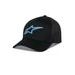 ŠILTOVKA AGELESS SHADOW TRUCKER, ALPINESTARS (ČERNÁ/ČERNÁ)