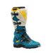 SIDI BOTY CROSSFIRE 3 SAND/LEGION BLUE