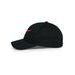 ŠILTOVKA AGELESS SNAPBACK, ALPINESTARS (ČERNÁ/ČERVENÁ)