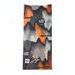 NÁKRČNÍK BUFF NAZCA, ALPINESTARS (CAMO/ŠEDÁ/ORANŽOVÁ FLUO) 2026