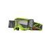 OKULIARE VISION 5 RORA ROLL-OFF WIDE VISION, ALPINESTARS (ŽLTÁ FLUO/ČERNÁ, ČÍRE PLEXI A ROLL-OFF SYSTÉM) 2027