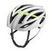 CYKLO PŘILBA S HEADSETEM R2, SENA (MATNÁ BÍLÁ)