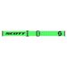 SCOTT BRÝLE FURY GREEN GREEN CHROME WORKS