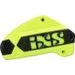 SLIDER SET SHOULDER IXS RS-1000 X99601 YELLOW / BLACK