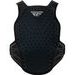CHRÁNIČ HRUDNÍKU A ZAD BLUEPRINT RCH-0, FLY RACING - USA (ČIERNA)