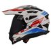 LS2 MX702 PIONEER II NAMIB WHITE BLUE RED-06