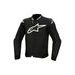 BUNDA T-GP AIR, ALPINESTARS (ČIERNA) 2026