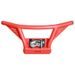 XRW FRONT BUMPER ALU SX3 DREAM RED - SEGWAY VILLAIN SX10