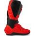 FOX MOTION BOOT, FLUO RED MX23
