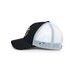 ŠILTOVKA AORBIT TRUCKER, ALPINESTARS (ČERNÁ/BÍLÁ)