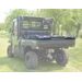 KAWASAKI MULE FX/DX CARGO BED COVER