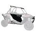 XRW DOORS BLACK RXR1 (ORIGINAL CLOSING) - POLARIS RZR 1000 XP