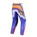 NOHAVICE FLUID DRAG, ALPINESTARS (SVETLE ŠEDÁ/FIALOVÁ/ZLATÁ) 2027