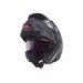 PRILBA SCHUBERTH E2 ATLAS MATT BLACK/RED