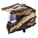 LS2 MX701 EXPLORER C TRICK BROWN SAND-06