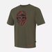 FINNTRAIL T-SHIRT HELMET KHAKI