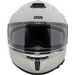 INTEGRÁLNA PRILBA IXS RAPID 1.0 CHALKY X1-330216 MATT GREY 2XL