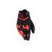 RUKAVICE SP-R TECH, ALPINESTARS (ČERNÁ/ČERVENÁ FLUO) 2026