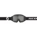 SCOTT BRÝLE SPLIT OTG SAND DUST BLACK/WHITE DARK GREY
