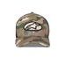 ŠILTOVKA OBLIQUE CAMO TRUCKER, ALPINESTARS (ZELENÁ CAMO/ČERNÁ)