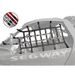 XRW ROLL CAGE NETS BLACK / WHITE - SEGWAY VILLAIN SX10