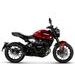 MOTO MORINI 6½ SEIEMMEZZO STR