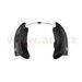 BLUETOOTH HANDSFREE HEADSET 10UPAD PRE PRILBY HJC IS-17 (DOSAH 0,9 KM), SENA