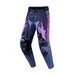 NOHAVICE RACER LONE, ALPINESTARS (ŠEDÁ CAMO/FIALOVÁ) 2027