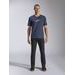 TRIKO FRONTAL CSF, ALPINESTARS (MODRÁ)