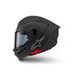 PRILBA S-R7 SOLID, ALPINESTARS (ČIERNA MATNÁ) 2026