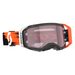 SCOTT BRÝLE PROSPECT 2.0 AMP BLACK/NEON ORANGE ROSE WORKS