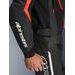 BUNDA GP FORCE V2, ALPINESTARS (ČERNÁ/ČERVENÁ FLUO/BÍLÁ) 2026