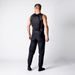 UPPER BODY PROTECTIVE IXS FLOW 2.0 482-510-5300 ČIERNA XS/S