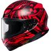 SHOEI NXR2 BEAUT TC-1