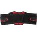 FOX TITAN RACE BELT - BLACK MX