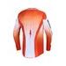 DRES RACER AMBER, ALPINESTARS (ČERVENÁ/SVĚTLE ŠEDÁ/ČERNÁ) 2027