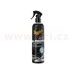 MEGUIAR'S AIR RE-FRESHER ODOR FIGHTING SPRAY - BLACK CHROME SCENT - OSVIEŽOVAČ VZDUCHU V ROZPRAŠOVAČI, VÔNE "BLACK CHROME