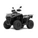 SEGWAY SNARLET AT6 S KRÁTKA, T3B