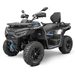LINHAI ATV 550L LANDFORCE, EPS, ABS, T3B