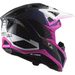 LS2 MX703 C X-FORCE VICTORY FLUO PINK VIOLET-06